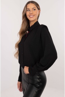 Marškiniai ilgomis rankovėmis model 203733 Italy Moda