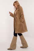 Paltas model 203739 Italy Moda
