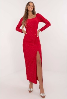 Vakarinė suknelė model 203763 Italy Moda