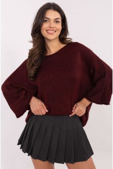 Džemperis model 203798 Italy Moda