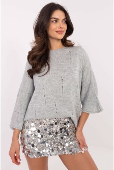 Džemperis model 203800 Italy Moda