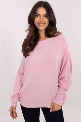 Džemperis model 203811 Italy Moda