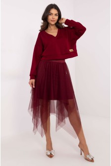 Nustatyti model 203815 Italy Moda