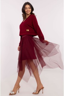 Nustatyti model 203815 Italy Moda