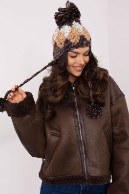 Kepurė model 203839 AT