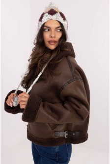 Kepurė model 203840 AT