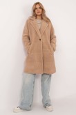 Paltas model 203855 Italy Moda