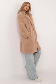 Paltas model 203855 Italy Moda
