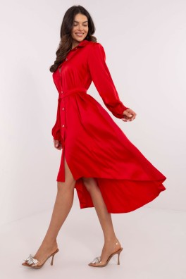 Kokteilinė suknelė model 203857 Lakerta