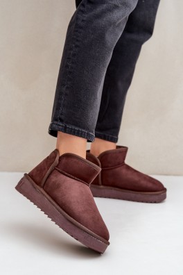 Sniego batai model 203885 Step in style