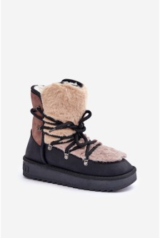 Sniego batai model 203887 Step in style