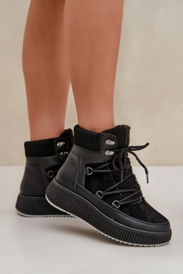 Sniego batai model 203889 Step in style