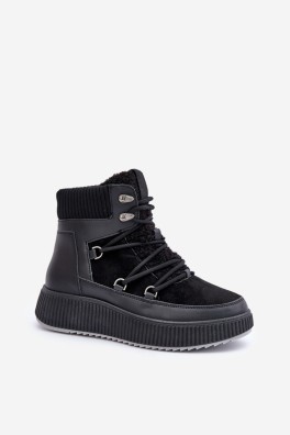 Sniego batai model 203889 Step in style