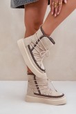 Sniego batai model 203893 Step in style