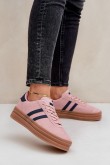 Sportinė avalynė model 203915 Step in style