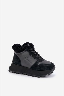 Sportinė avalynė model 203917 Step in style