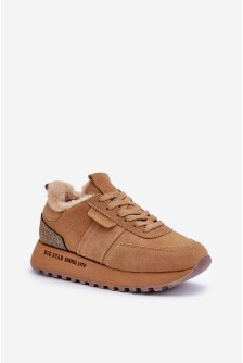 Sportinė avalynė model 203921 Step in style