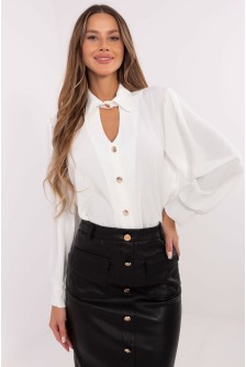 Marškiniai ilgomis rankovėmis model 203932 Italy Moda