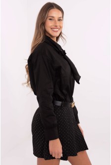 Marškiniai ilgomis rankovėmis model 203944 Italy Moda