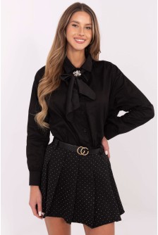 Marškiniai ilgomis rankovėmis model 203944 Italy Moda