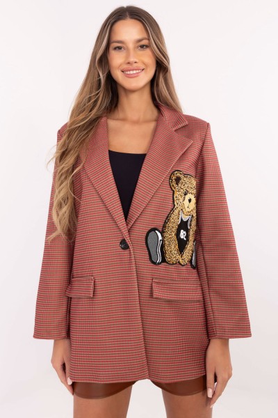 Striukė model 203951 Italy Moda
