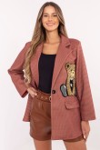 Striukė model 203951 Italy Moda