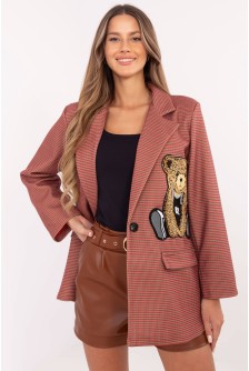 Striukė model 203951 Italy Moda