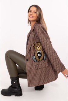 Striukė model 203952 Italy Moda