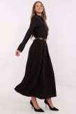 Ilgas sijonas model 203953 Italy Moda