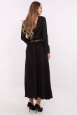 Ilgas sijonas model 203953 Italy Moda
