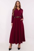 Ilgas sijonas model 203954 Italy Moda