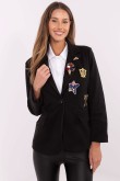 Striukė model 203956 Italy Moda