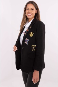 Striukė model 203956 Italy Moda