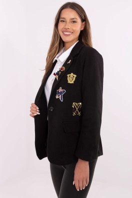 Striukė model 203956 Italy Moda