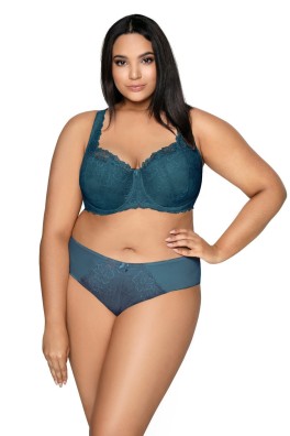 Paminkštinta liemenėlė model 204162 Mat