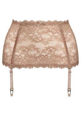 Diržas model 204206 Mat