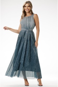 Vakarinė suknelė model 204241 awama