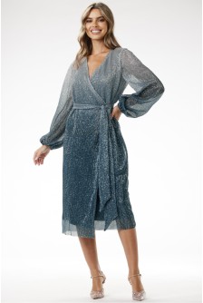 Vakarinė suknelė model 204244 awama