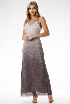 Ilga suknelė model 204245 awama