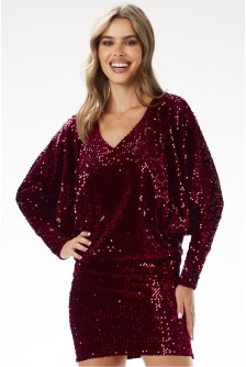 Vakarinė suknelė model 204250 awama