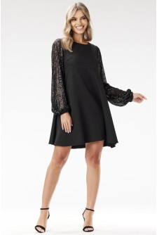 Vakarinė suknelė model 204271 awama