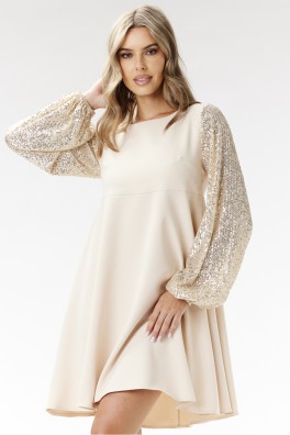 Vakarinė suknelė model 204272 awama