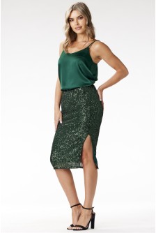 Skirt model 204277 awama