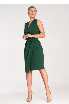 Dieninė suknelė model 204304 Figl