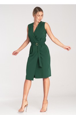 Dieninė suknelė model 204304 Figl