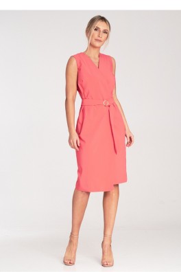 Dieninė suknelė model 204305 Figl