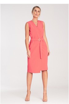 Dieninė suknelė model 204305 Figl