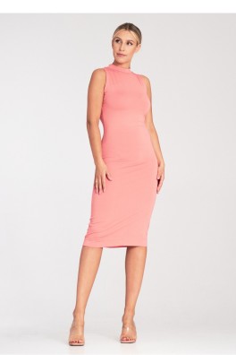 Dieninė suknelė model 204340 Figl