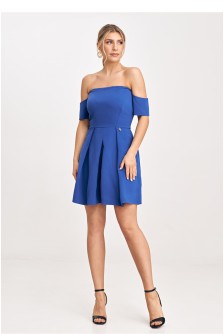 Vakarinė suknelė model 204341 Figl