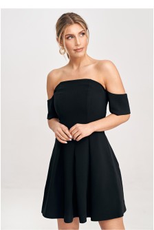 Vakarinė suknelė model 204343 Figl